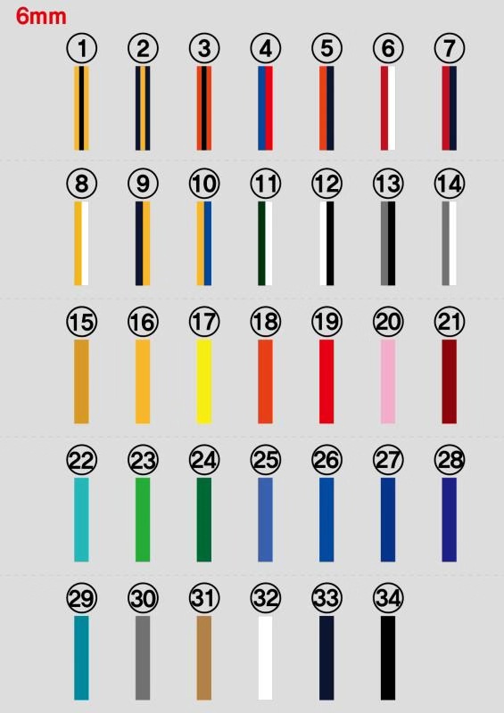 オリジナルデザイン例 1