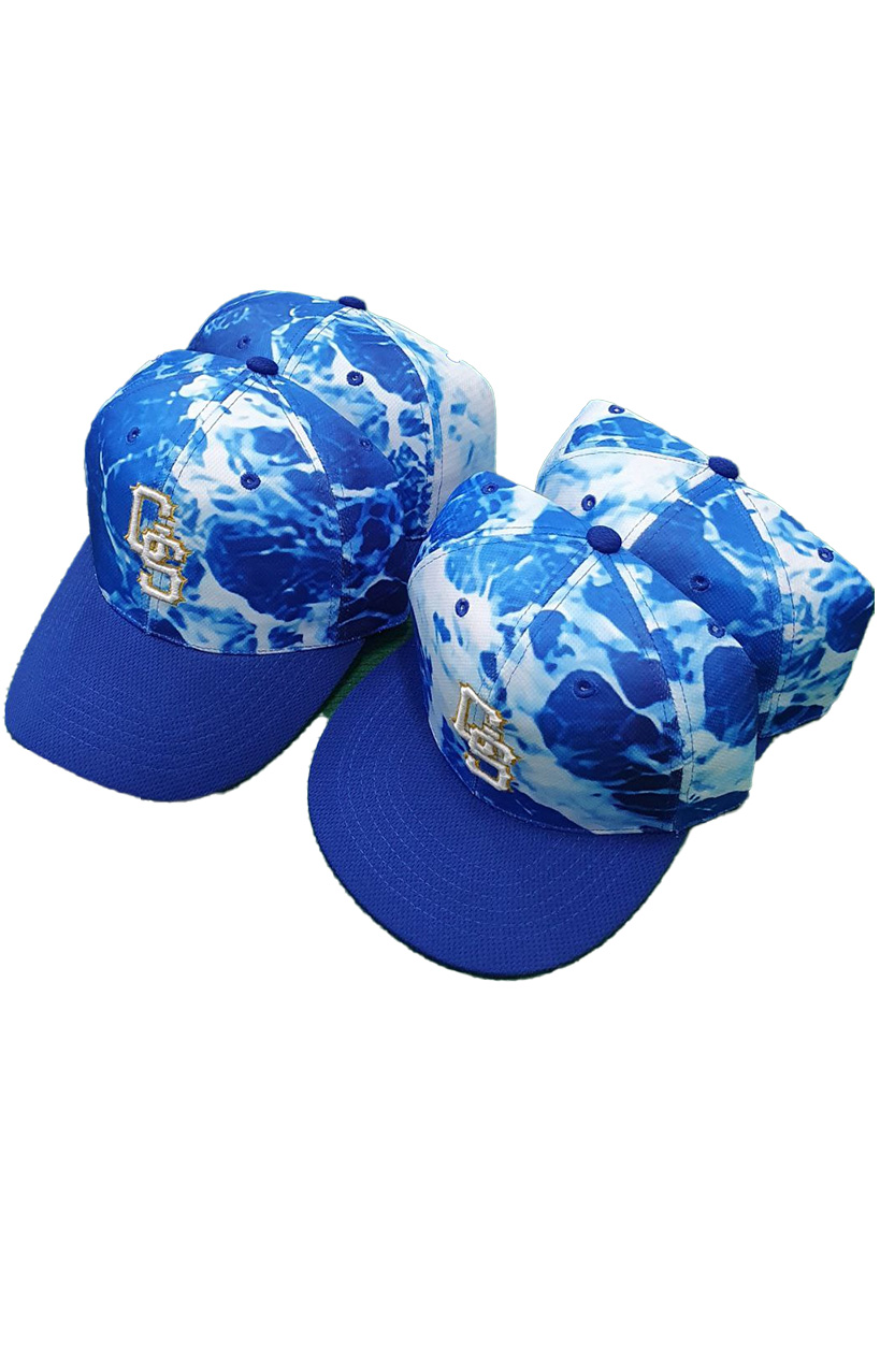 昇華入りキャップ